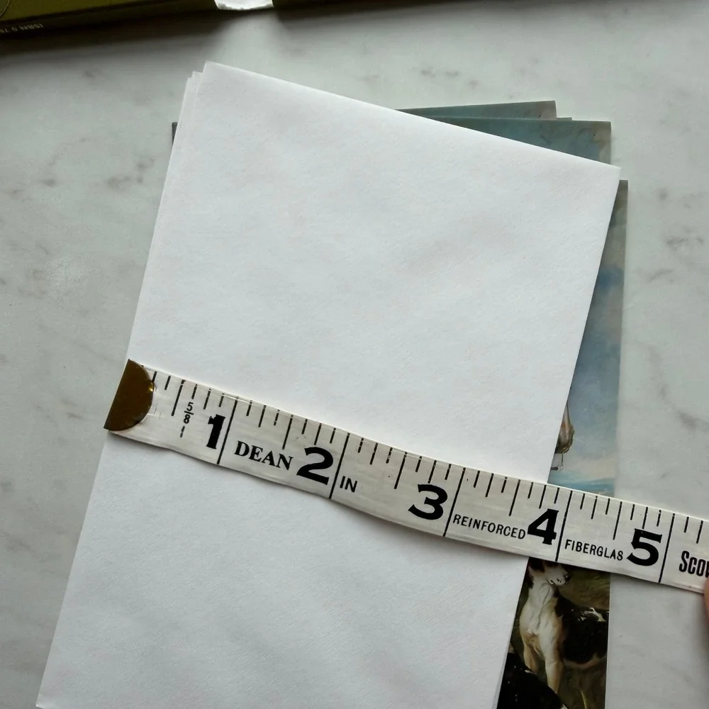 Famous Artist Notecard Bundle Partial Sets Modigliani,‎ Hardy & Grant Art